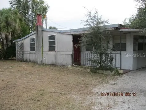 890 65th Street S St Petersburg FL 33707
