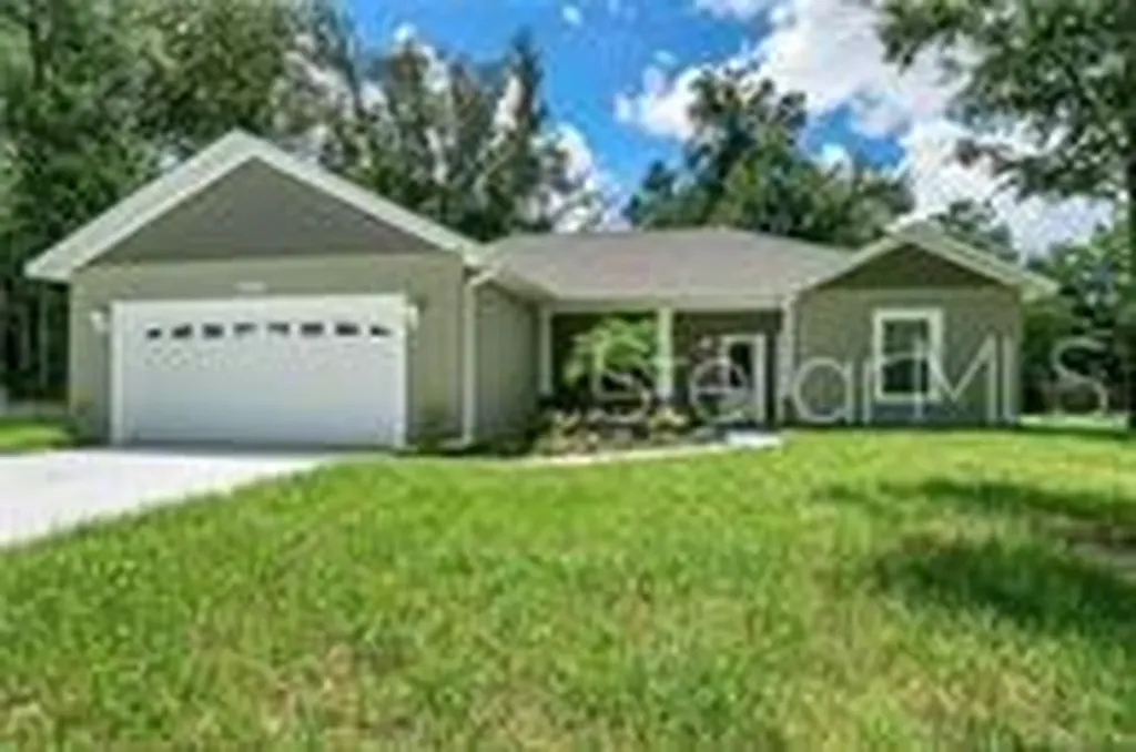 4390 S Lecanto Highway Lecanto FL 34461