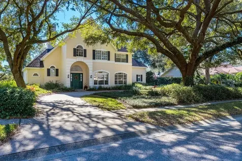 1927 Curry Road Lutz FL 33549