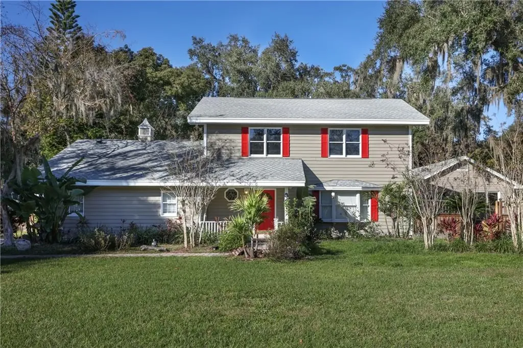 3451 Oberry Road Kissimmee FL 34746