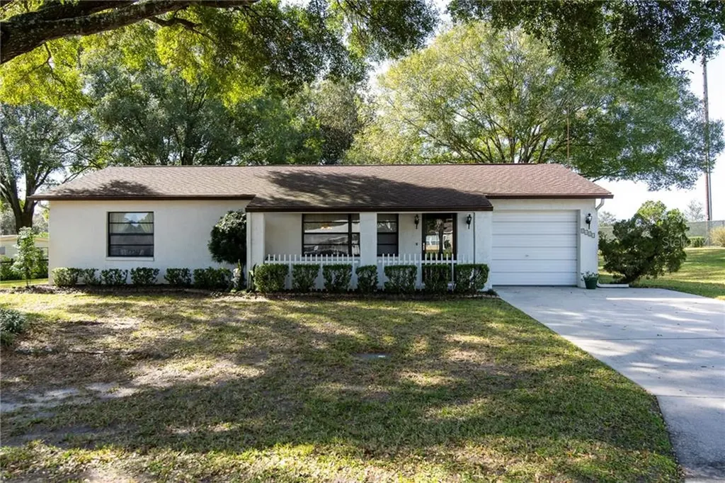 8413 Saint Giles Court Zephyrhills FL 33541