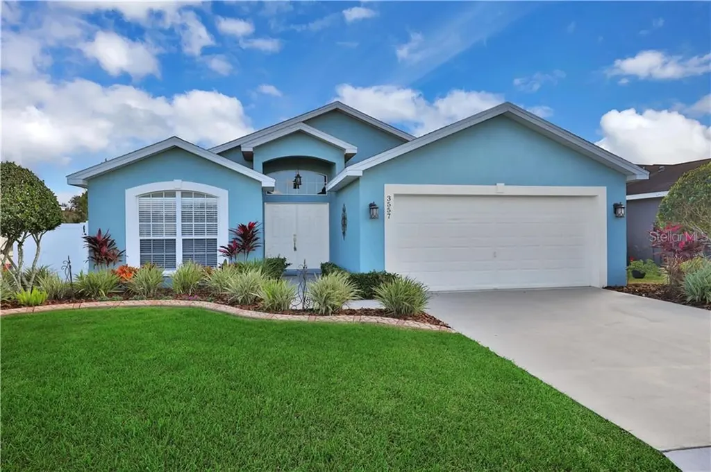 3557 Marsh Wren Street Lakeland FL 33811