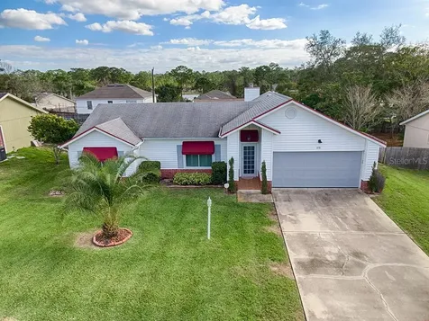 171 Heather Lane Drive Deltona FL 32738
