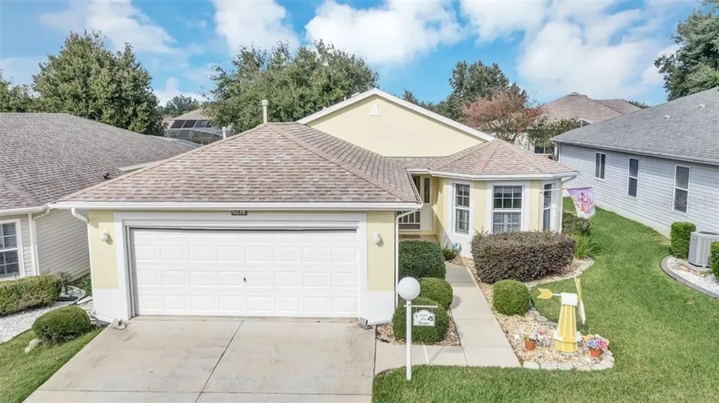 20623 Queen Alexandra Drive Leesburg FL 34748