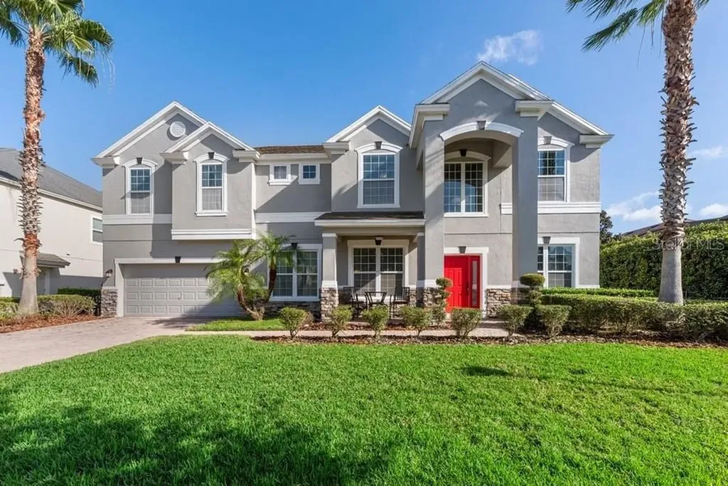 3878 Whitewood Court Oviedo FL 32766