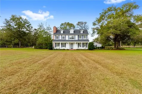 9610 NW 236th Terrace Alachua FL 32615