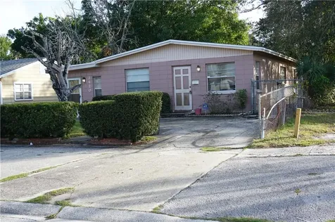 2420 17th Avenue S St Petersburg FL 33712