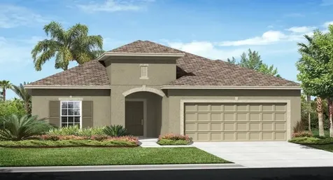 3909 Trujilo Lane Saint Cloud FL 34772