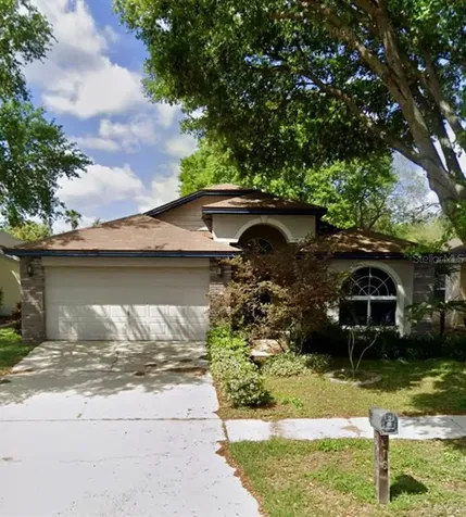 516 Beth Ann Street Valrico FL 33594