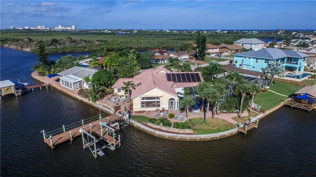 137 Old Carriage Road Ponce Inlet FL 32127