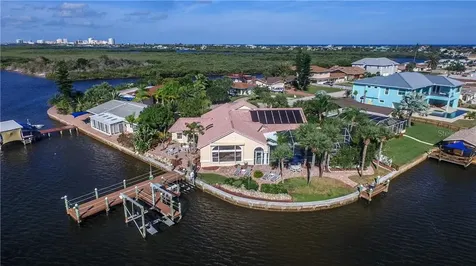 137 Old Carriage Road Ponce Inlet FL 32127