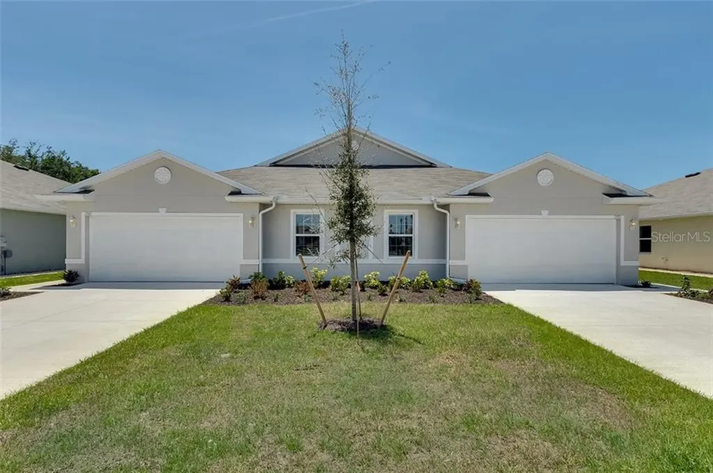 7361 West Lenox Circle Punta Gorda FL 33950