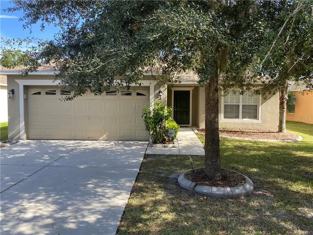 3954 Constantine Loop Wesley Chapel FL 33543