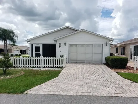 2430 Laurel Bay Lane The Villages FL 32162