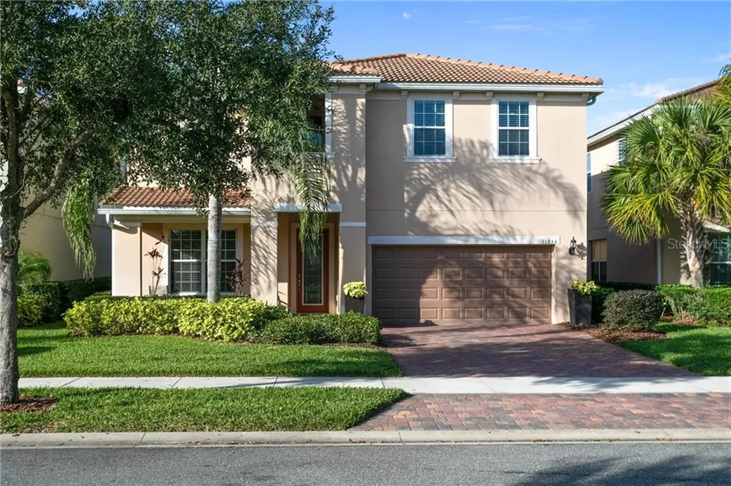 11866 Aurelio Lane Orlando FL 32827