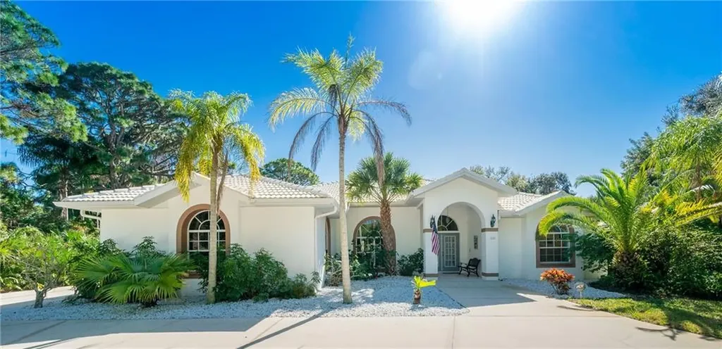 1665 Overbrook Road Englewood FL 34223