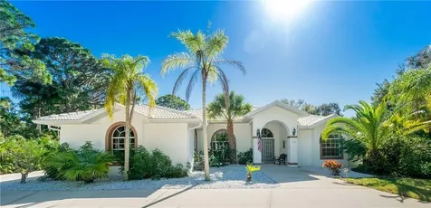 1665 Overbrook Road Englewood FL 34223