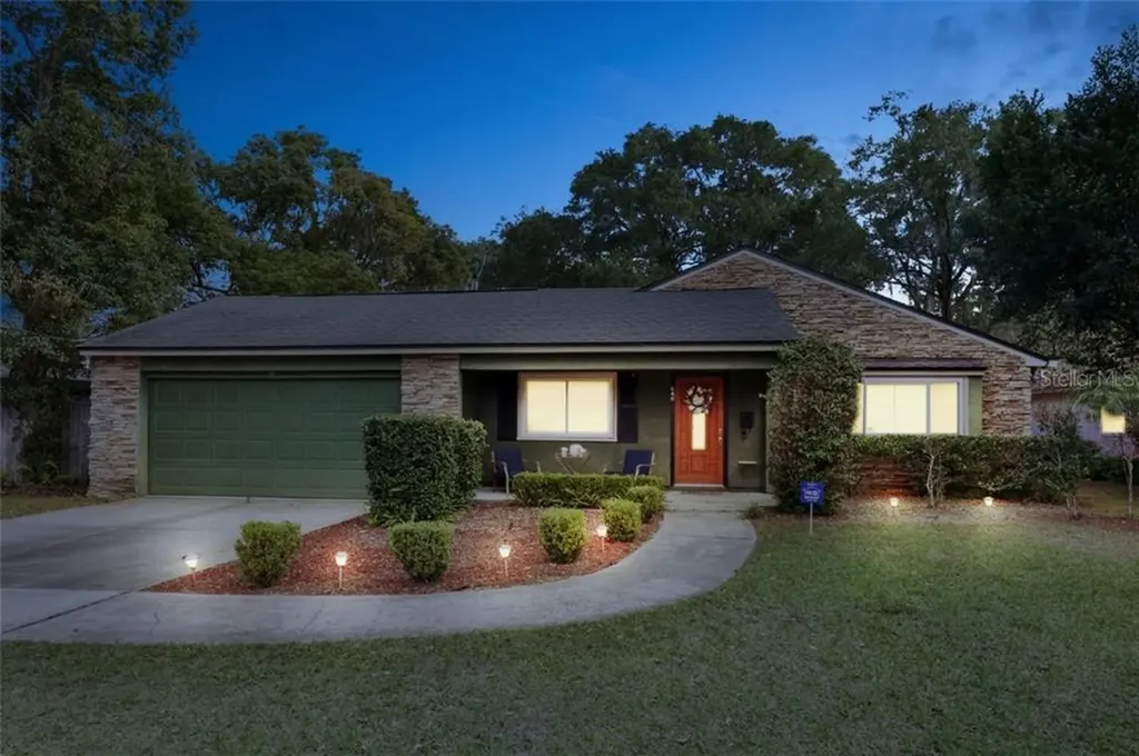646 Hillcrest Avenue Maitland FL 32751
