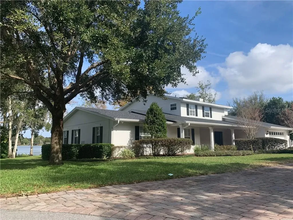 4059 Cool Water Court Winter Park FL 32792