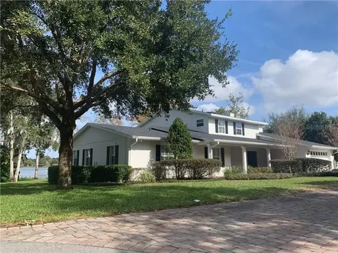 4059 Cool Water Court Winter Park FL 32792