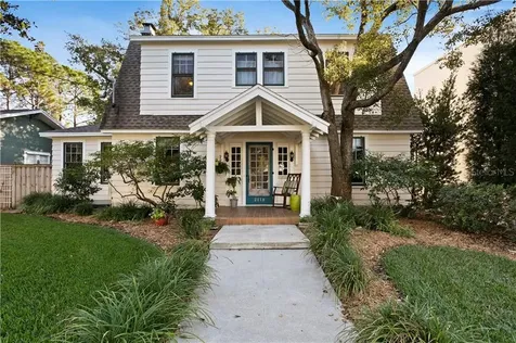 2118 W Marjory Avenue Tampa FL 33606