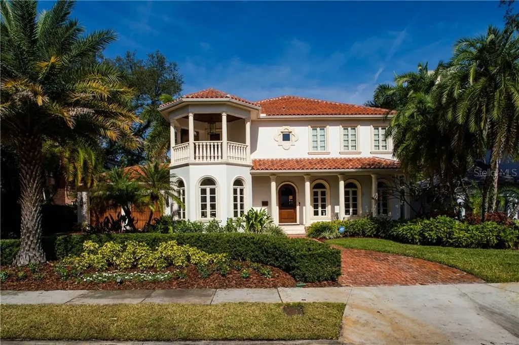3005 W Euclid Avenue Tampa FL 33629