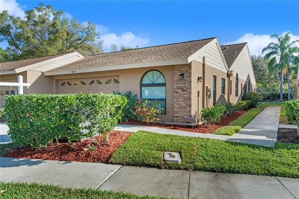 4057 Salem Square Court Palm Harbor FL 34685