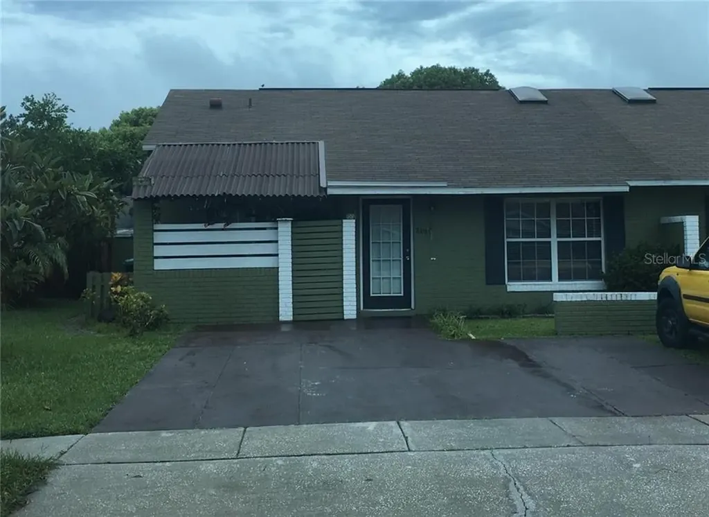 8060 Marsh Hen Drive Orlando FL 32825