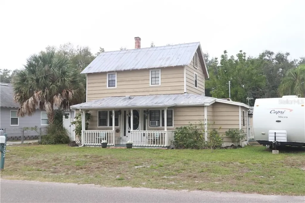 1202 Maryland Avenue Saint Cloud FL 34769