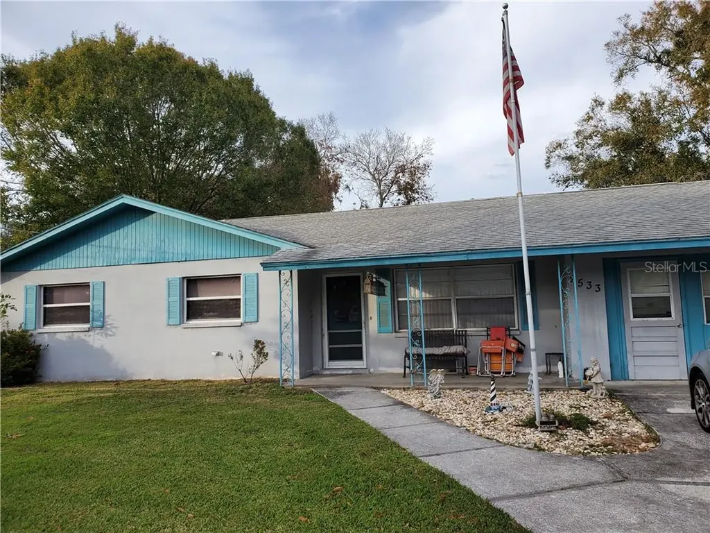 2533 Arapaho Street Sarasota FL 34231