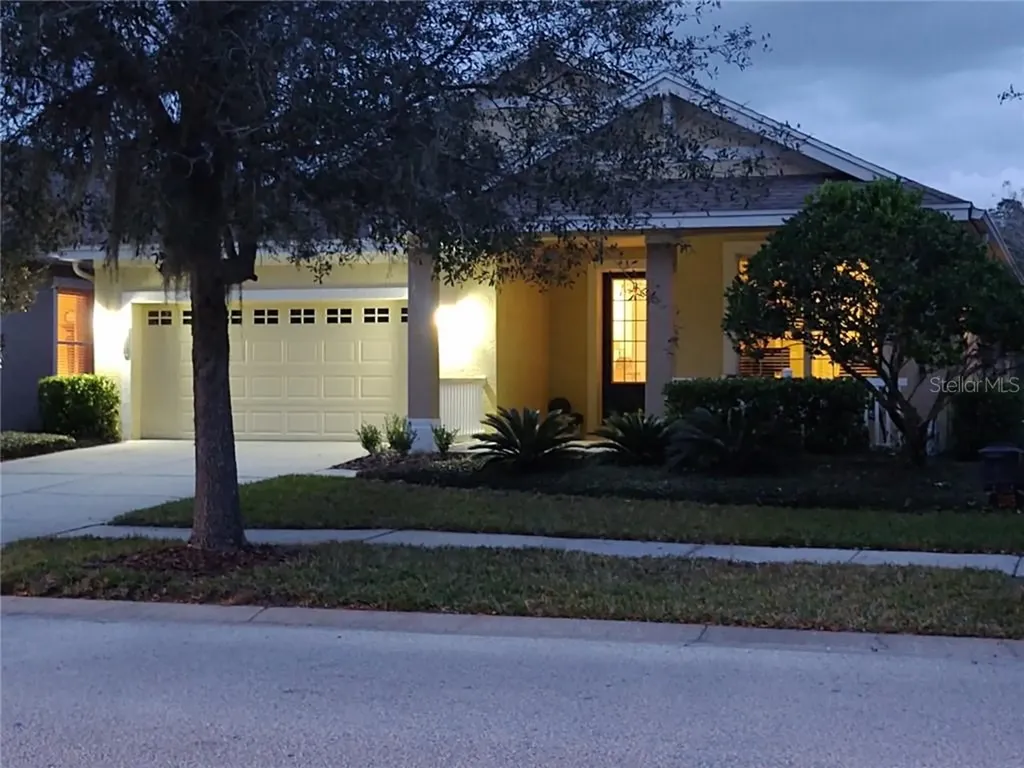 20105 Heritage Point Drive Tampa FL 33647