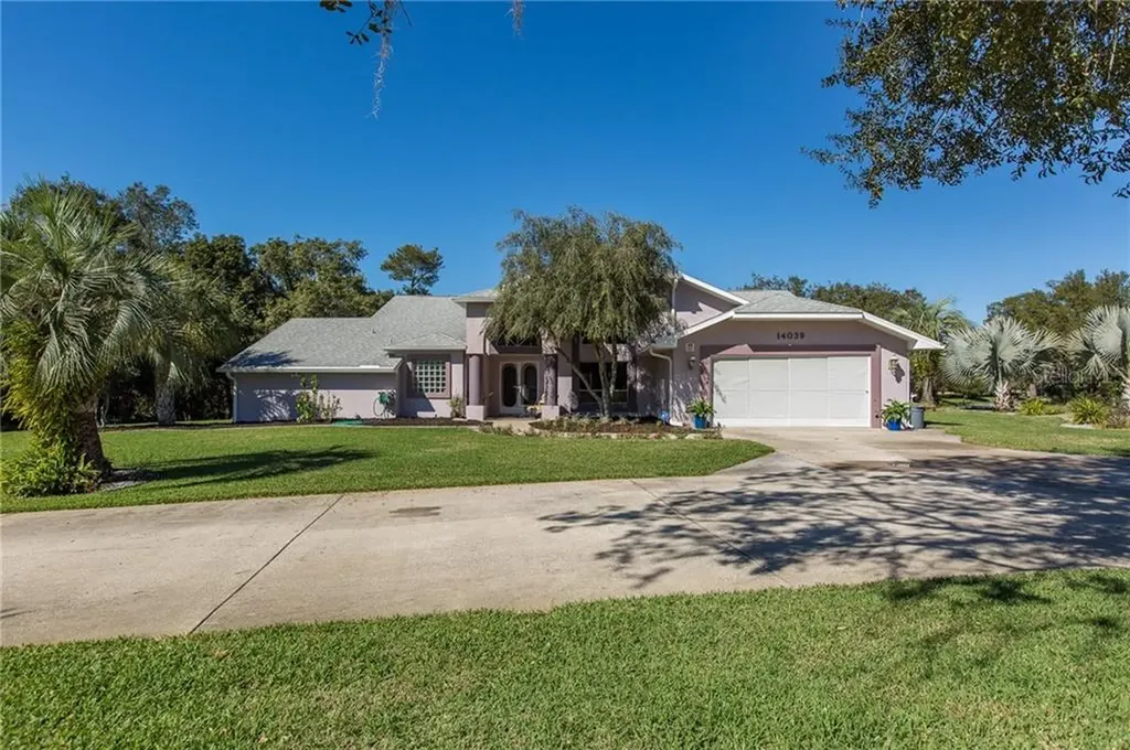 14039 Deer Trail Drive Hudson FL 34667