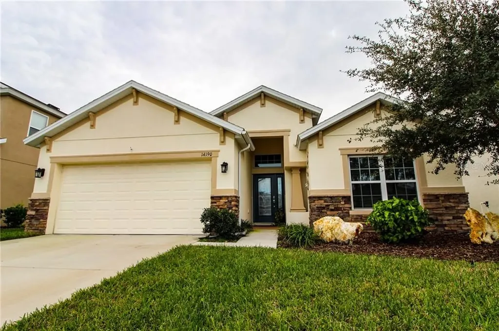 14190 Finsbury Drive Spring Hill FL 34609
