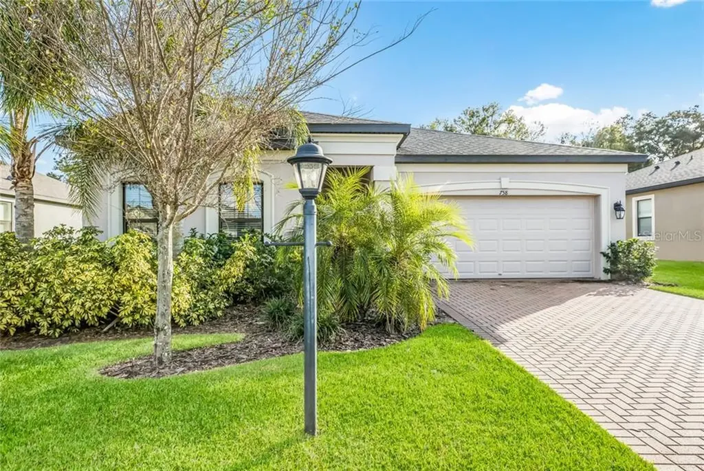 758 129th Street NE Bradenton FL 34212