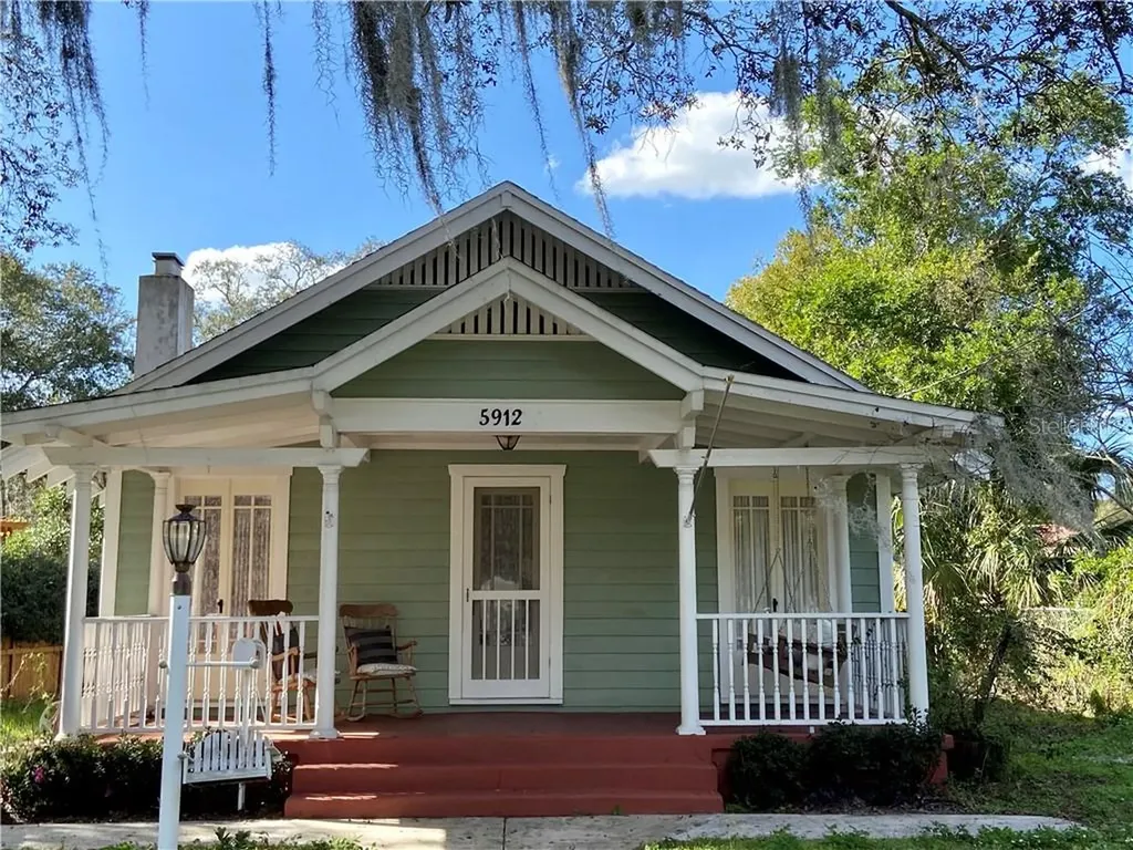 5912 N Lynn Avenue Tampa FL 33604