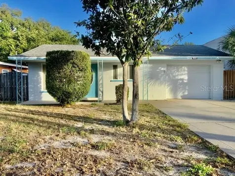 4937 Oxford Avenue N St Petersburg FL 33710