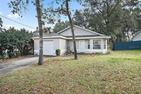 31218 Shinnecock Hills Avenue Sorrento FL 32776