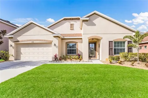 1506 Yale Castle Court Ruskin FL 33570