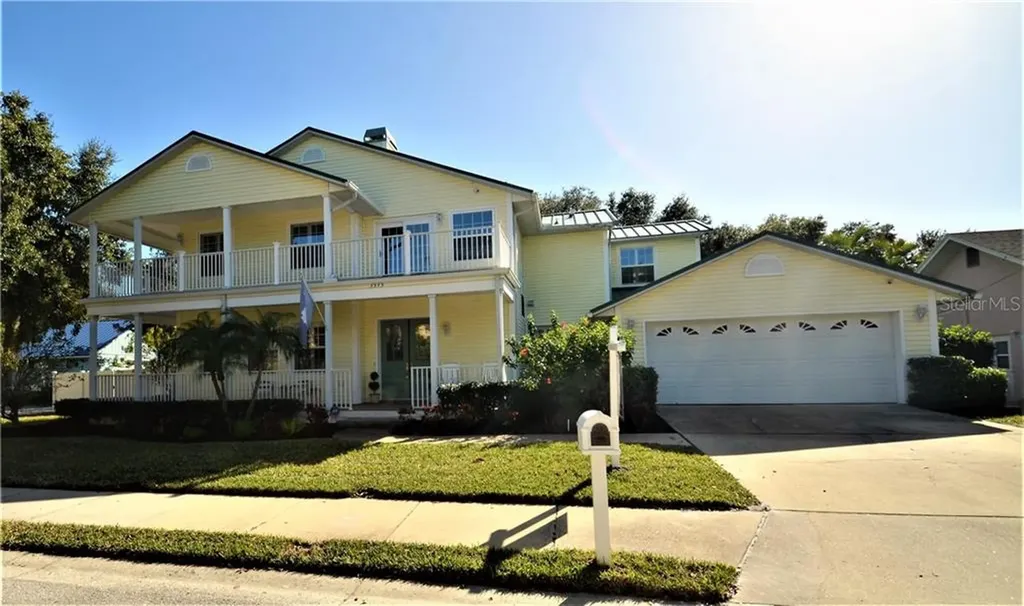 3575 Highway To Bay Boulevard Safety Harbor FL 34695