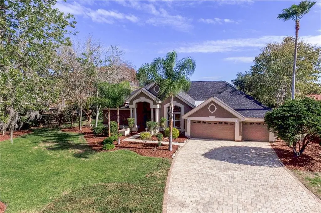 4075 Presidents Boulevard Palm Harbor FL 34685