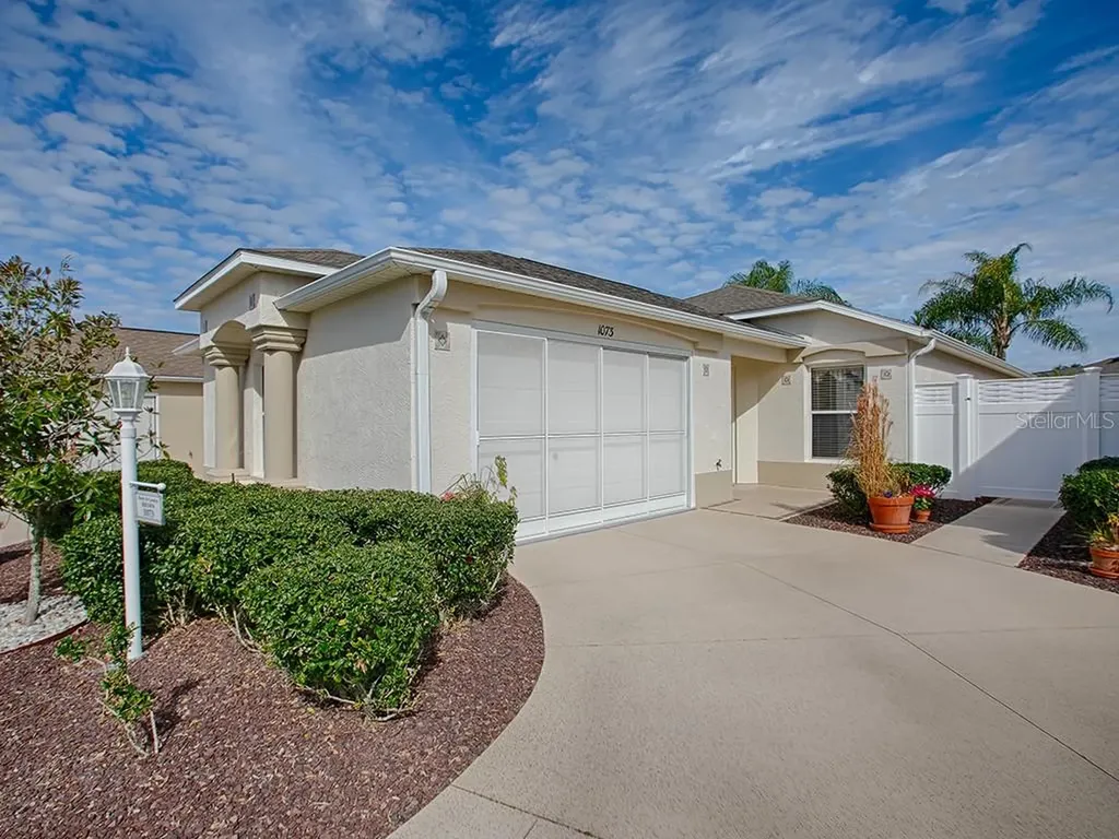 1073 Indale Place The Villages FL 32162