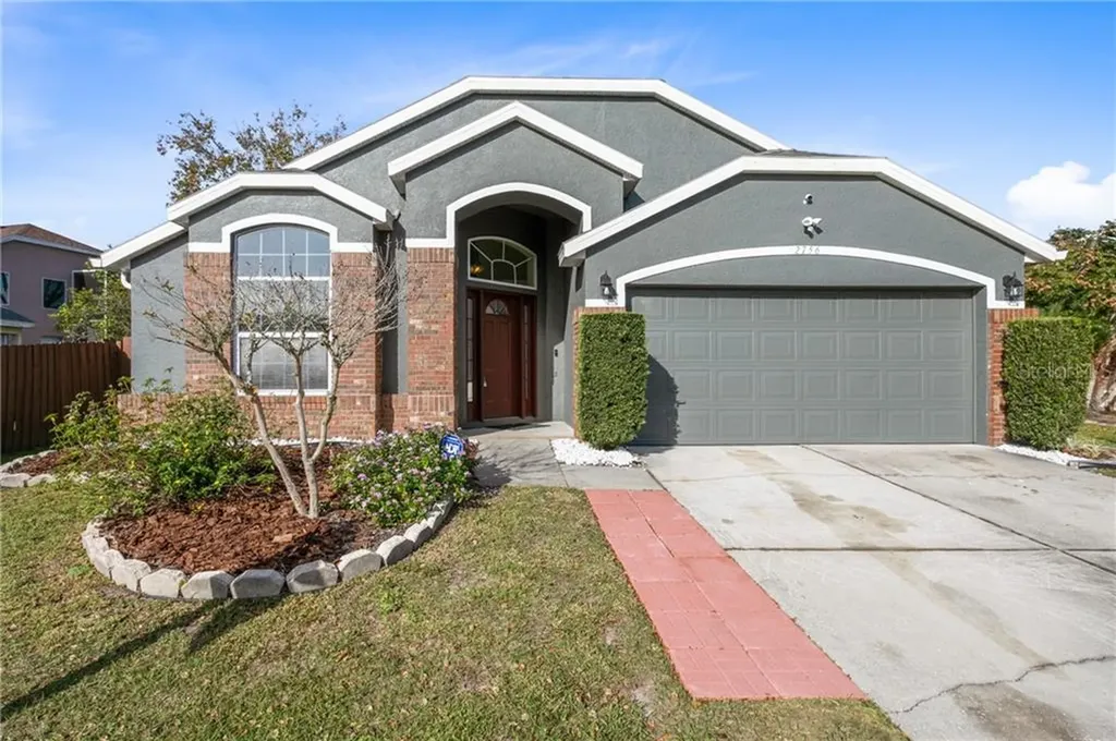 2756 River Ridge Drive Orlando FL 32825