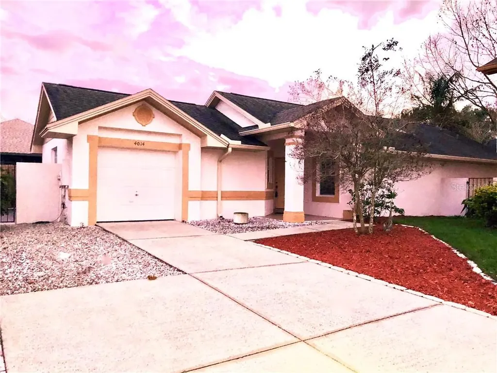 4014 Montara Court Orlando FL 32817