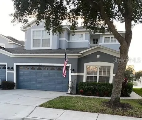 1291 Travertine Terrace Sanford FL 32771
