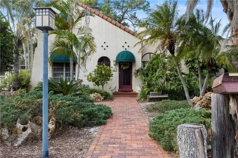110 Nippino Trail W Nokomis FL 34275