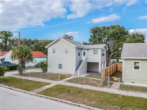 2847 6th Street S St Petersburg FL 33705