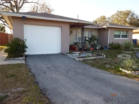 10505 Raffia Drive Port Richey FL 34668
