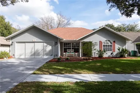 6416 Silver Oaks Drive Zephyrhills FL 33542