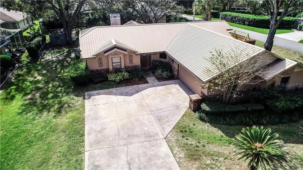 505 Pinner Court Lake Alfred FL 33850