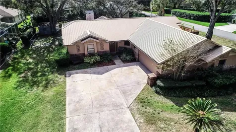 505 Pinner Court Lake Alfred FL 33850